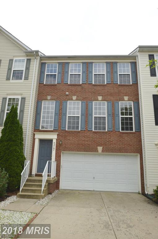 42767 Shaler Street - Photo 1
