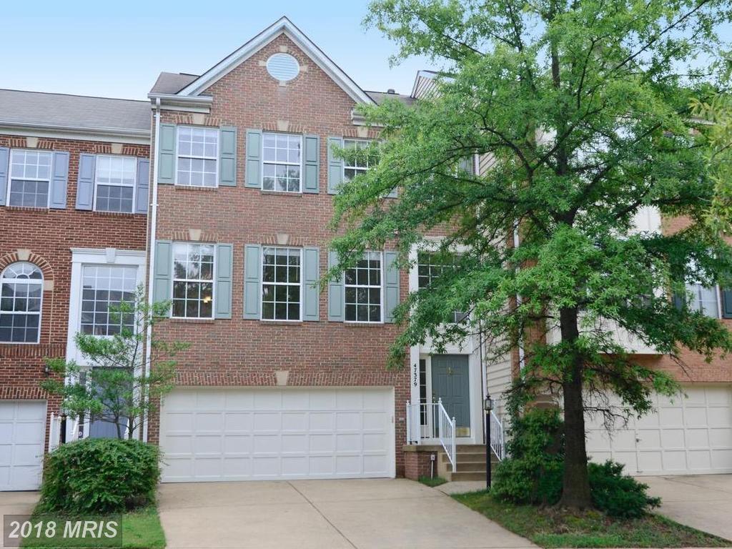 47379 Sterdley Falls Terrace - Photo 1