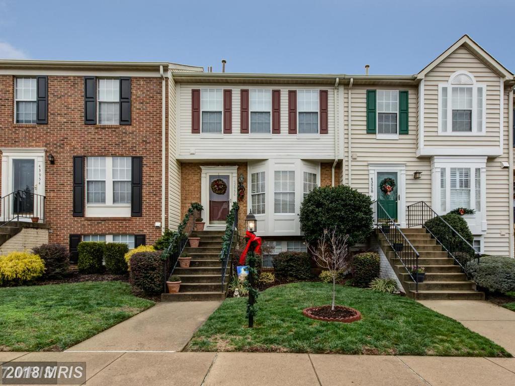 43956 Minthill Terrace - Photo 1