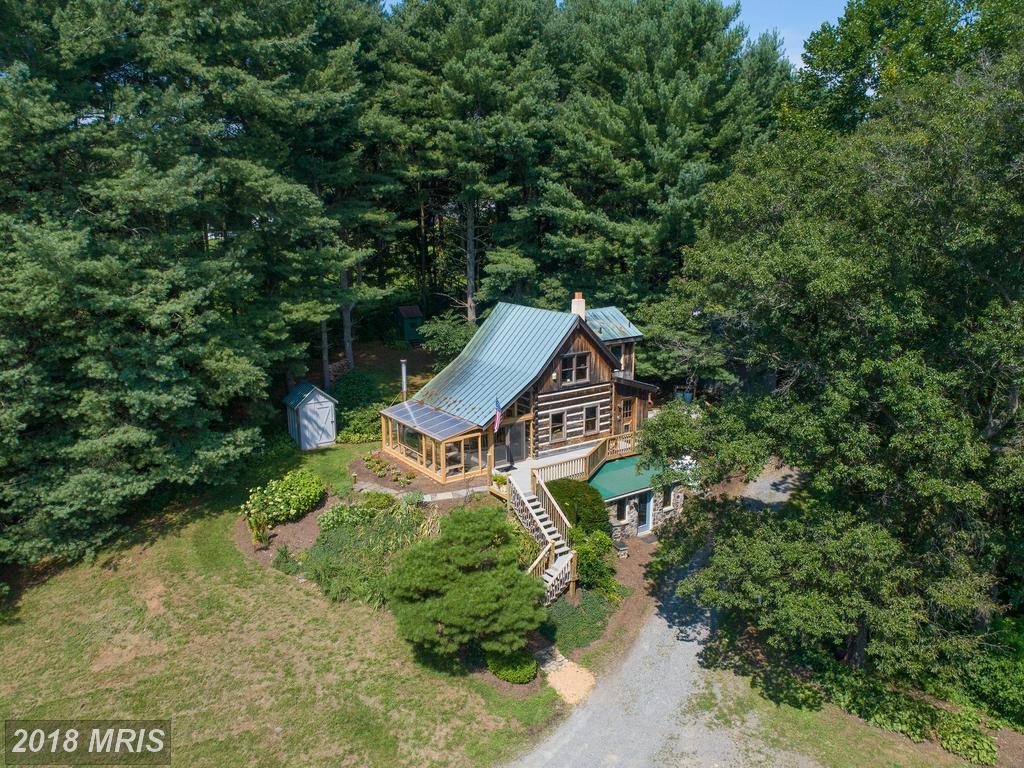 38356 Hughesville Road - Photo 1