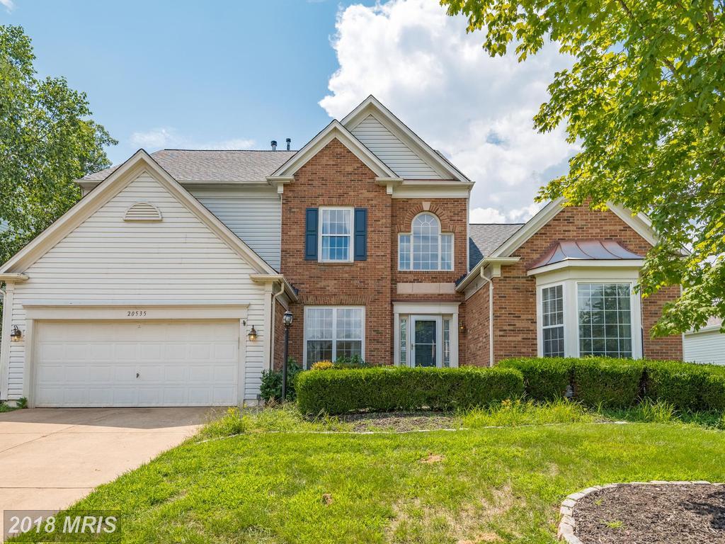20535 Quarterpath Trace Circle - Photo 1