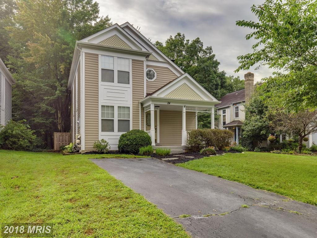 24 Ferguson Court - Photo 1