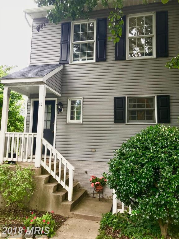 15 Stonewall Court - Photo 1