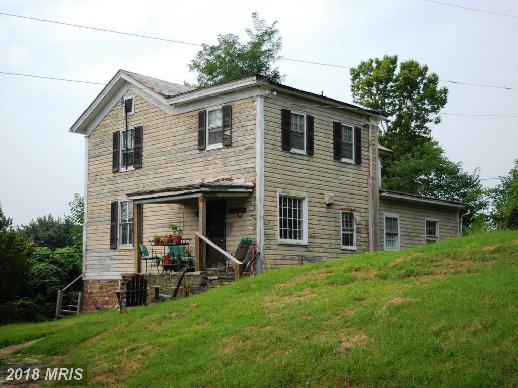 39250 John Mosby Highway - Photo 1