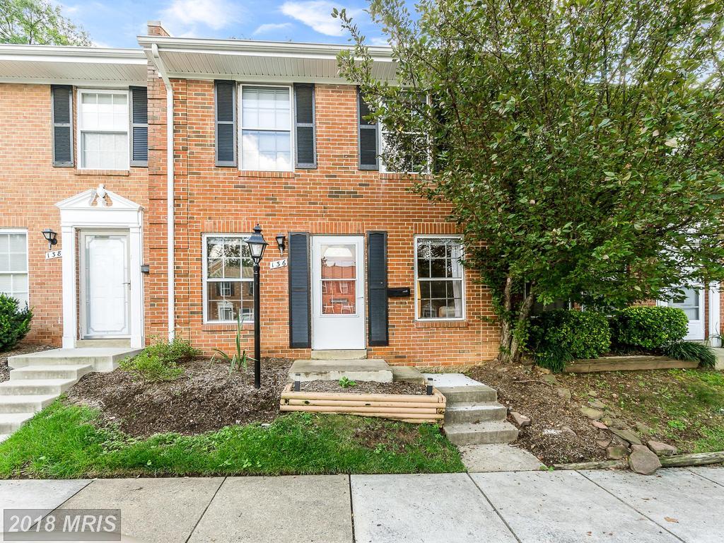 136 N Baylor Drive - Photo 1