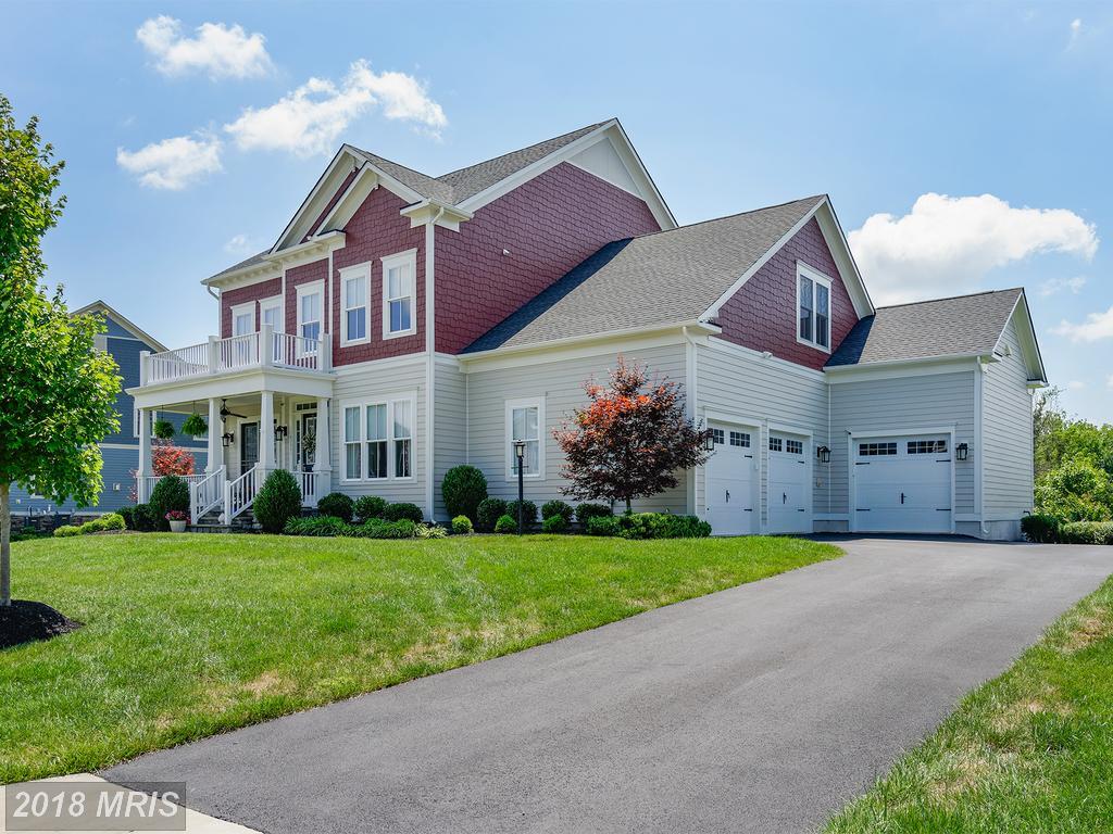 41641 Bloomfield Path Street - Photo 1