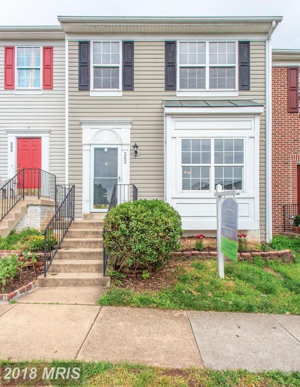 262 Golden Larch Terrace - Photo 1