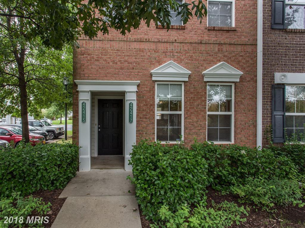 42417 Goldenseal Square - Photo 1