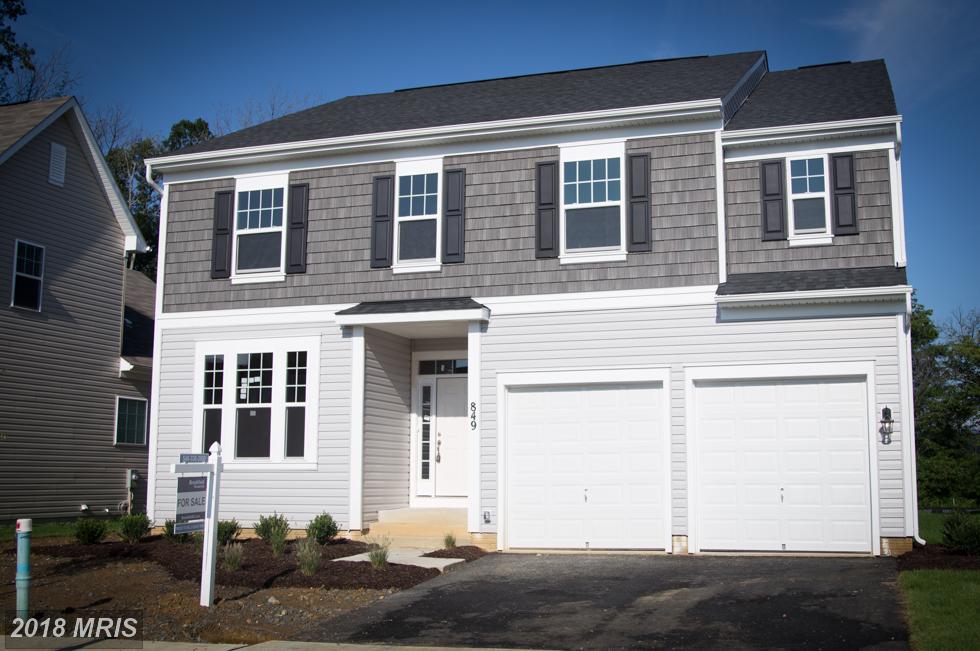 849 Pencoast Drive - Photo 1