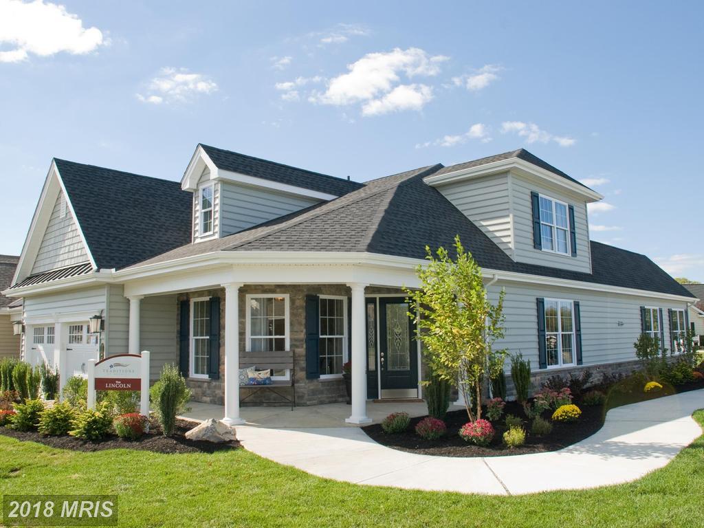 Valor Drive - Photo 1