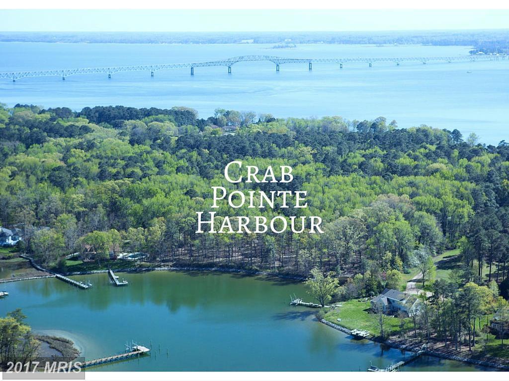 830 Crab Point Road - Photo 1