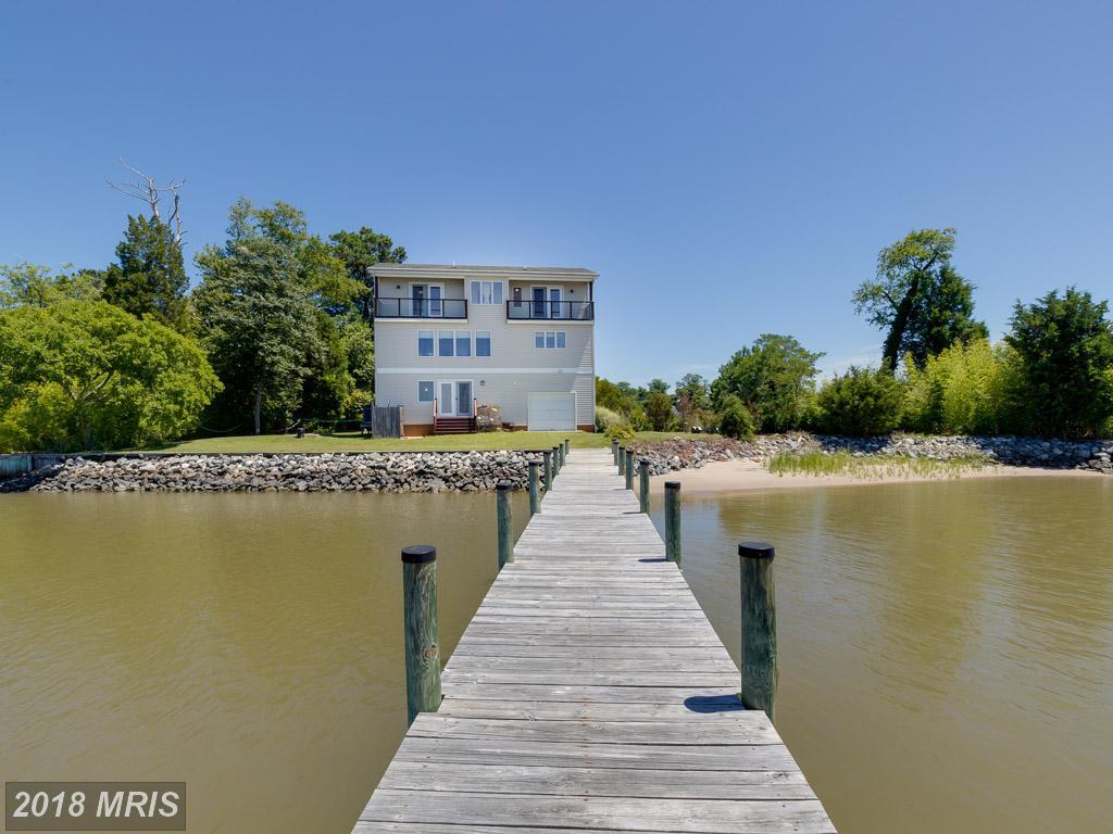 134 Sea Shell Lane - Photo 1