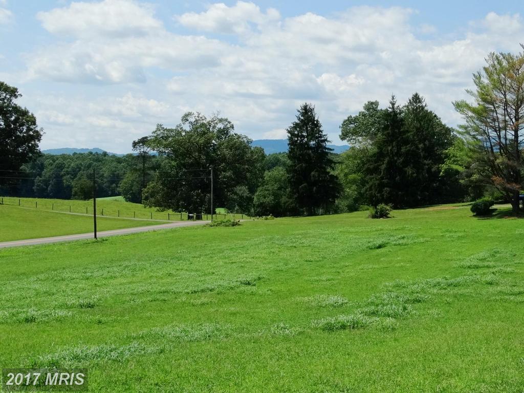 W Hoover Road - Photo 1