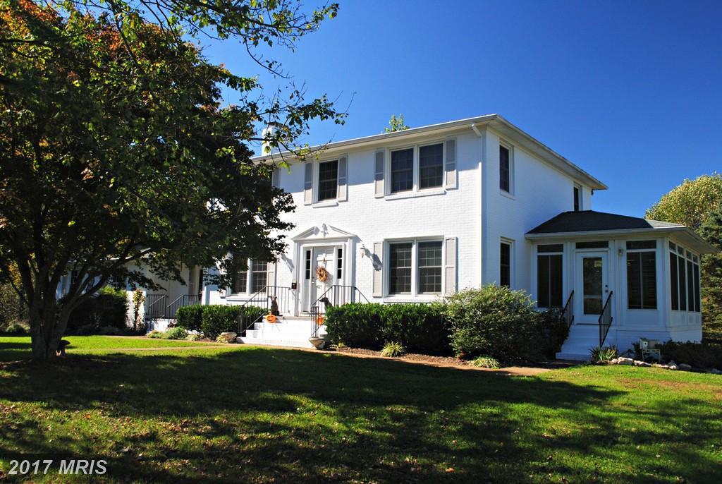409 Cook Mountain Drive - Photo 1