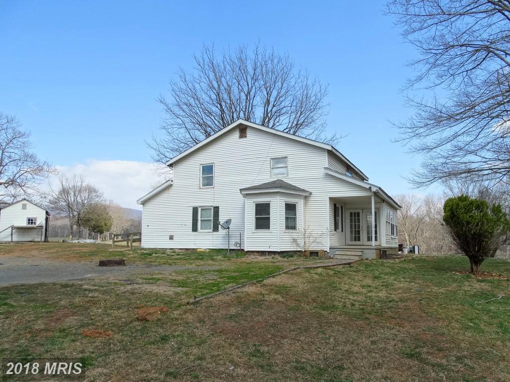 100 Horn Hollow Lane - Photo 1