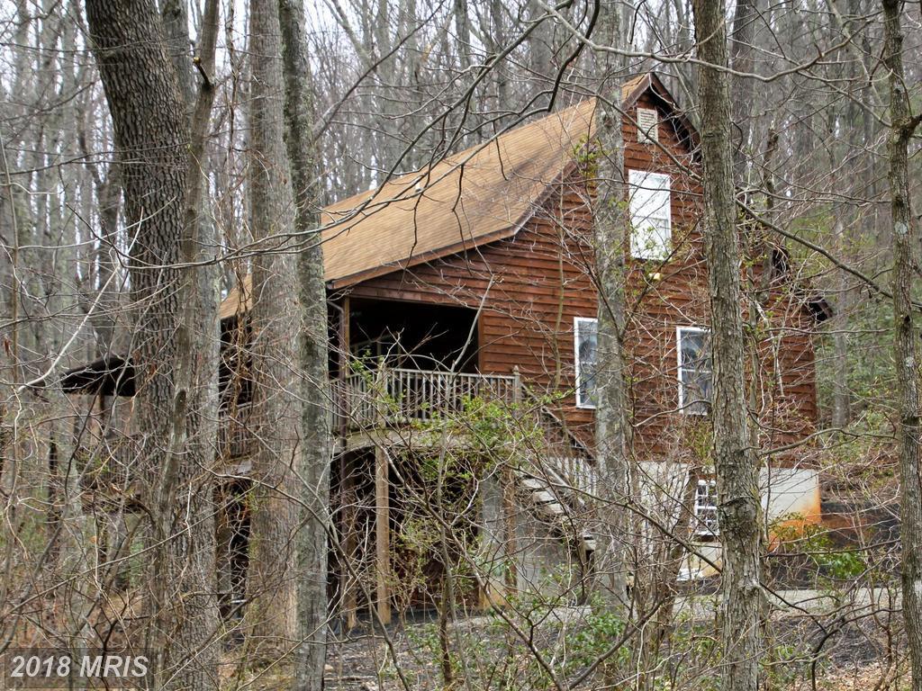 548 Lost Lakeview Road - Photo 1
