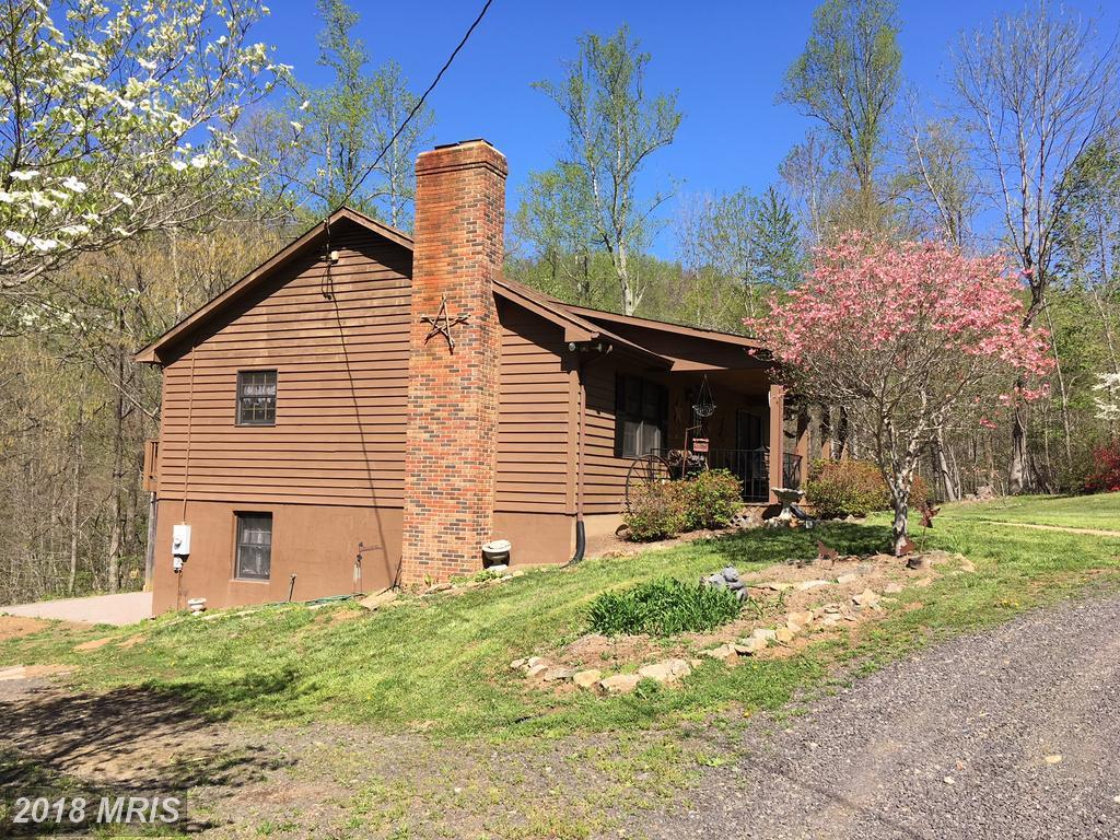 1285 Courtney Hollow Lane - Photo 1