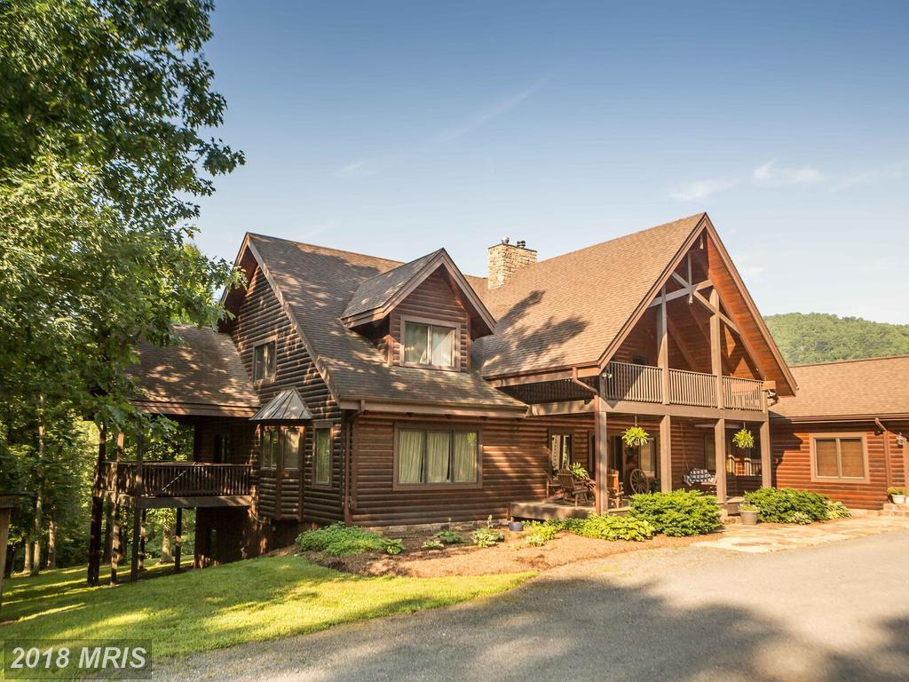 5919 Ruth Road - Photo 1