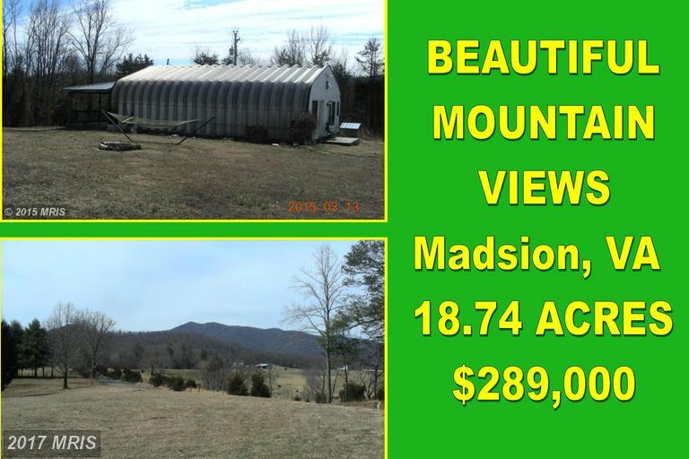 1241 Oak Grove Road - Photo 1