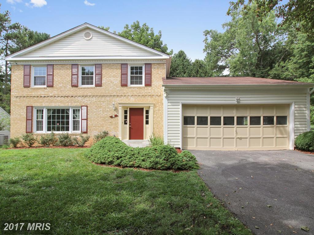 16 Bouldercrest Court - Photo 1