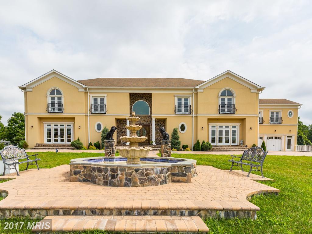 16434 Oak Hill Road - Photo 1
