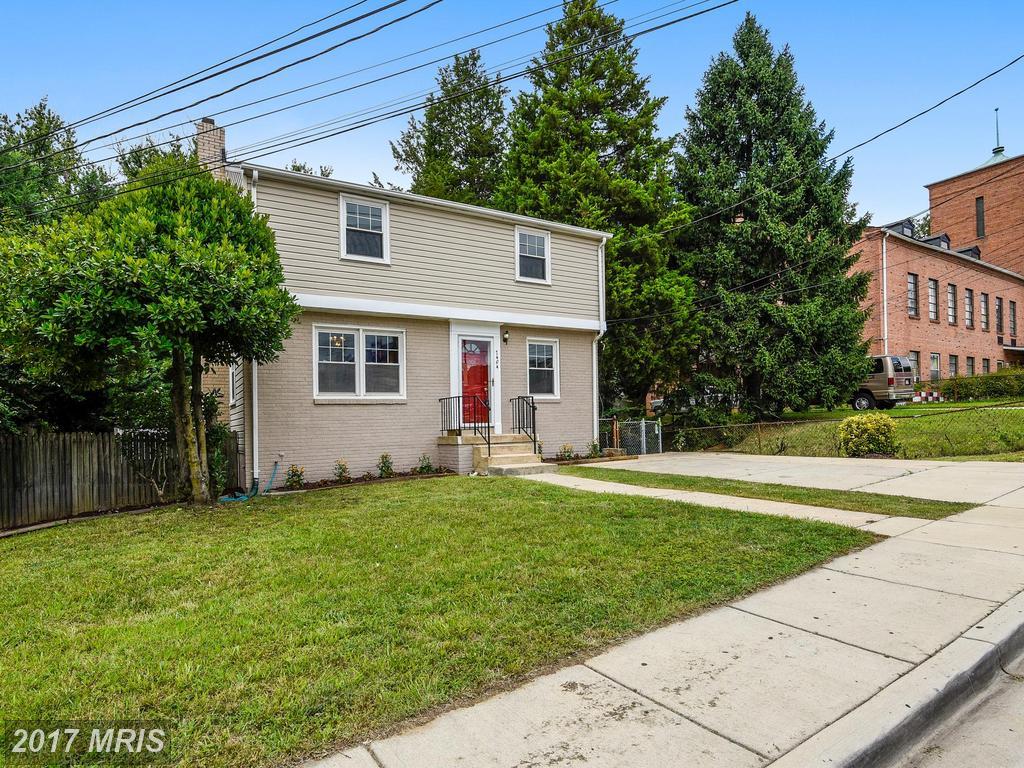 7404 New Hampshire Avenue - Photo 1