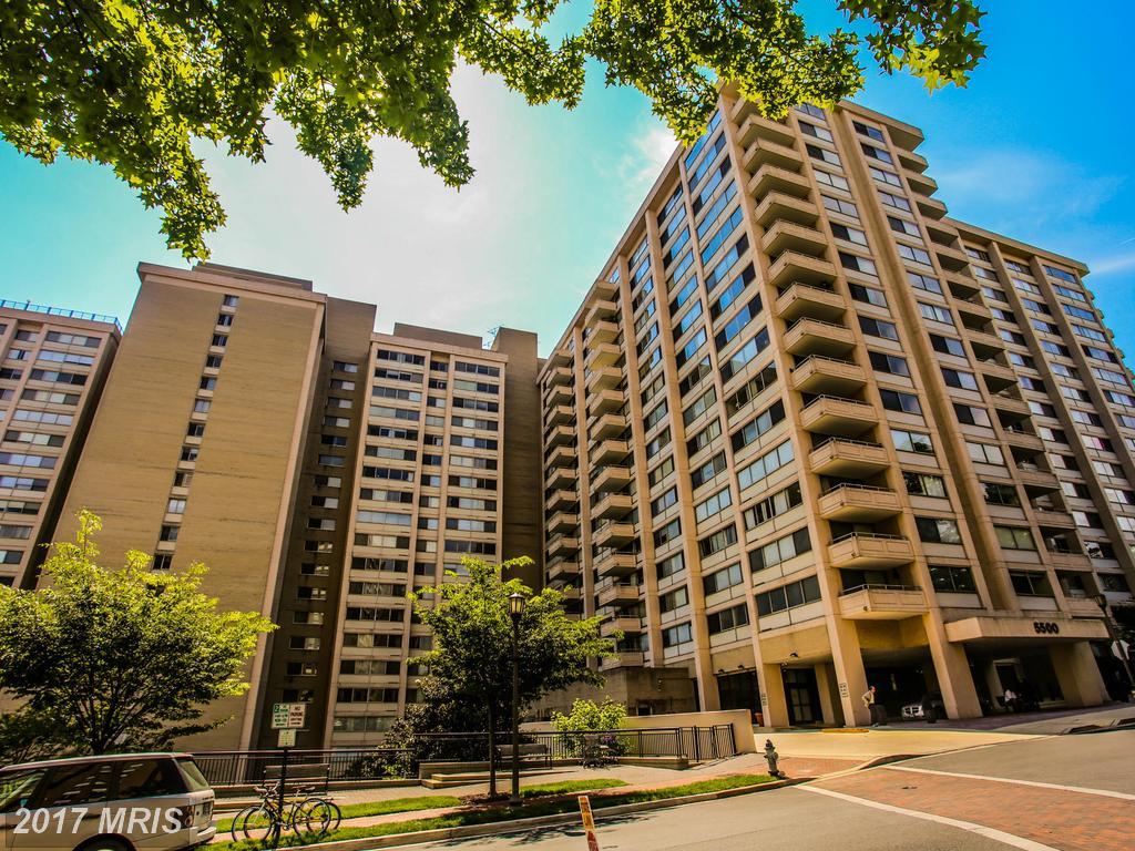 5500 Friendship Boulevard - Photo 1