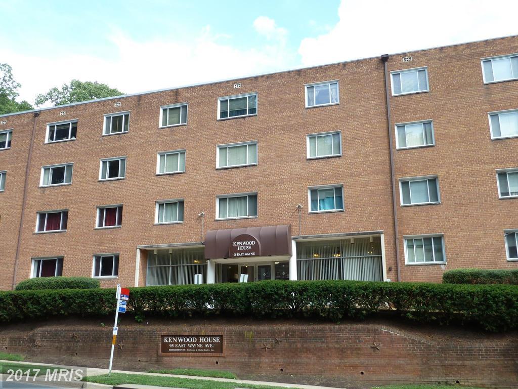 95 Wayne Avenue - Photo 1