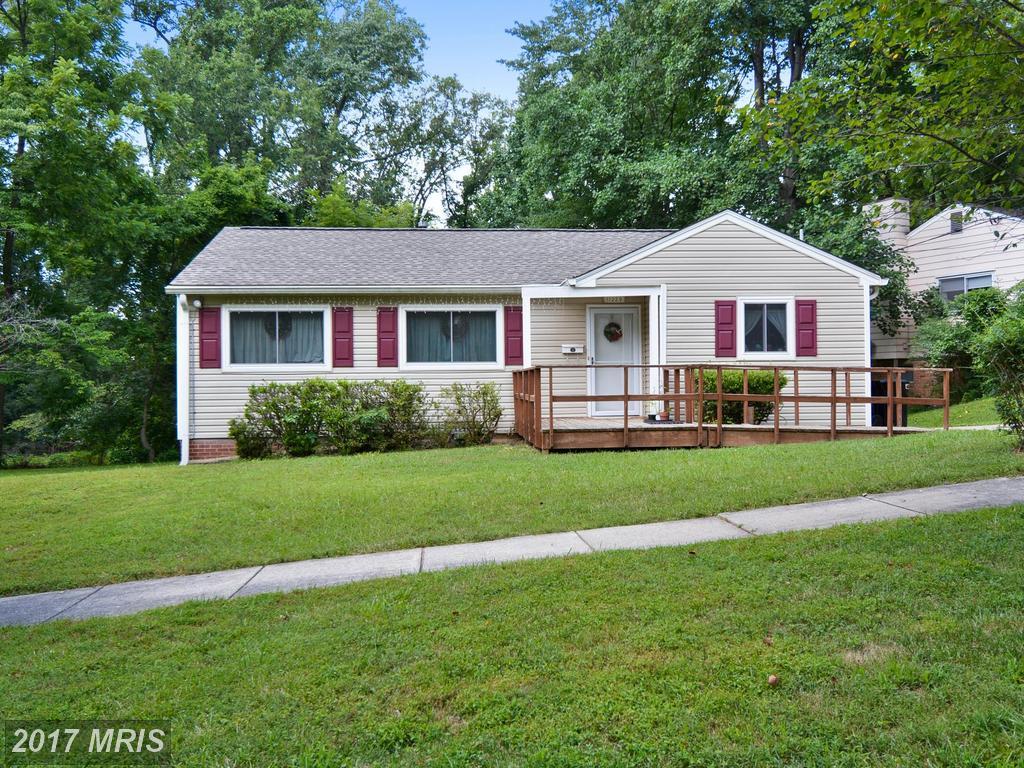 11229 Dewey Road - Photo 1