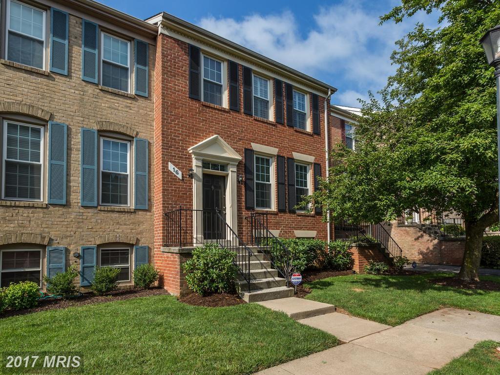 16 Cedarwood Court - Photo 1