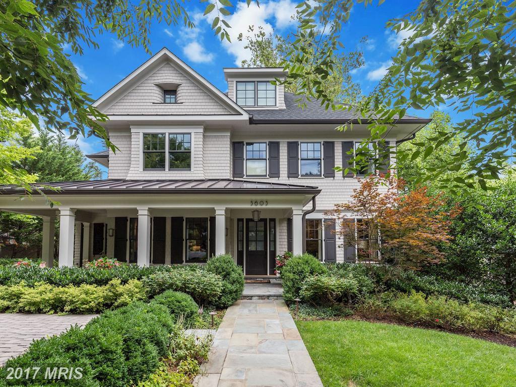 5603 Surrey Street - Photo 1