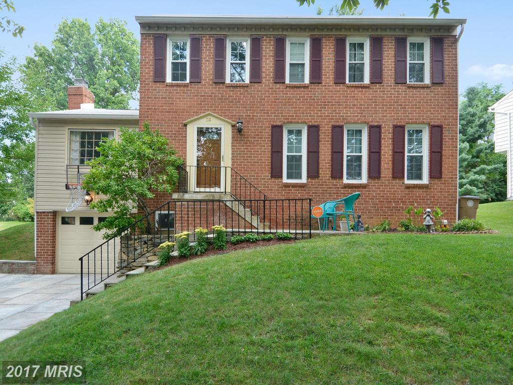 13 Grovepoint Court - Photo 1
