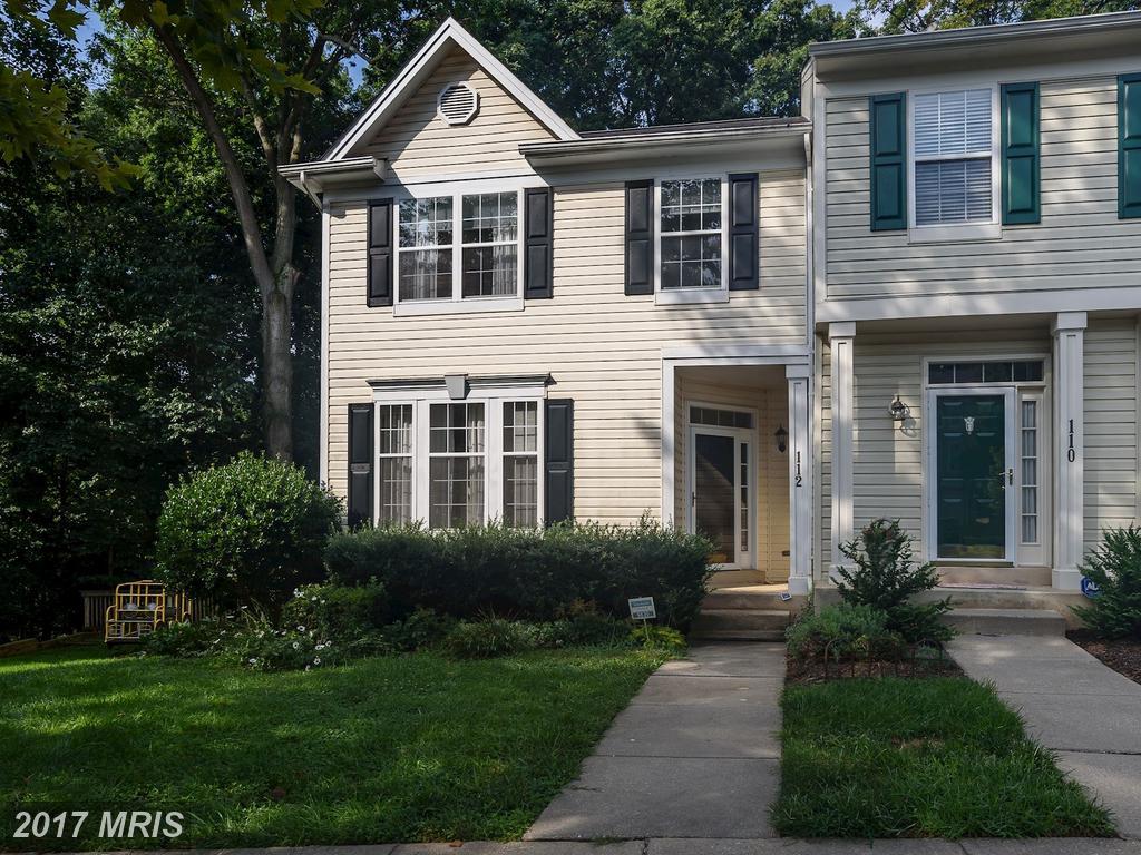 112 Twelve Oaks Drive - Photo 1