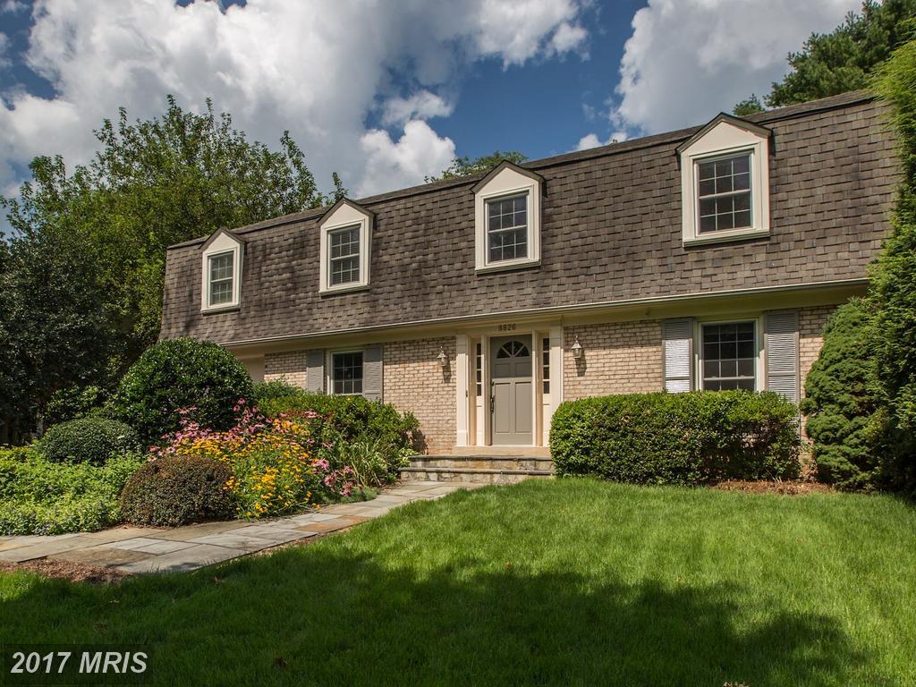 8826 Cold Spring Road - Photo 1