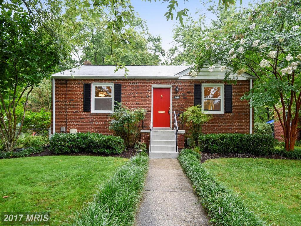10600 Malone Street - Photo 1