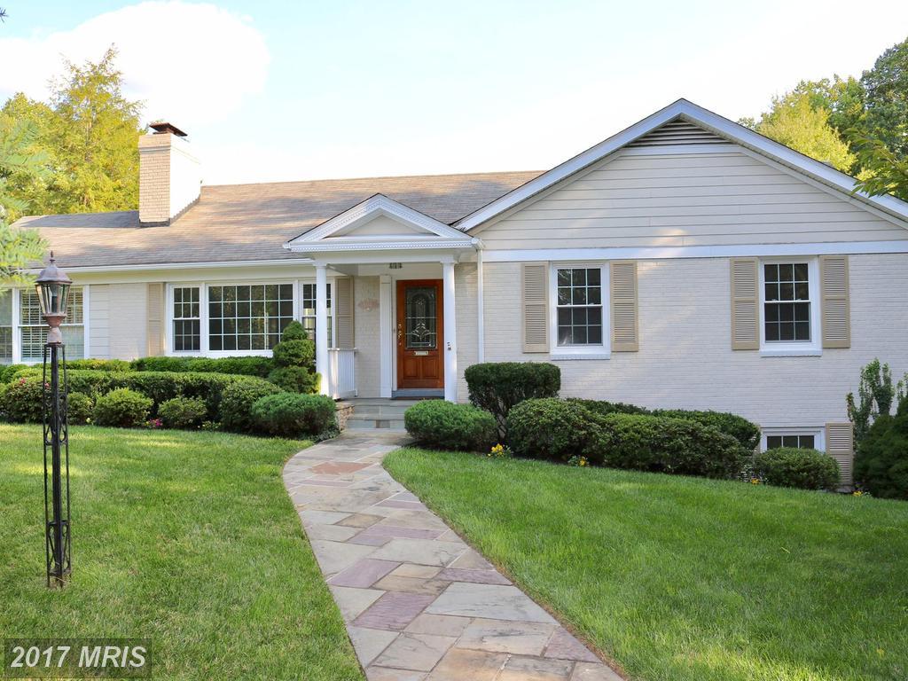 5134 Bradley Boulevard - Photo 1