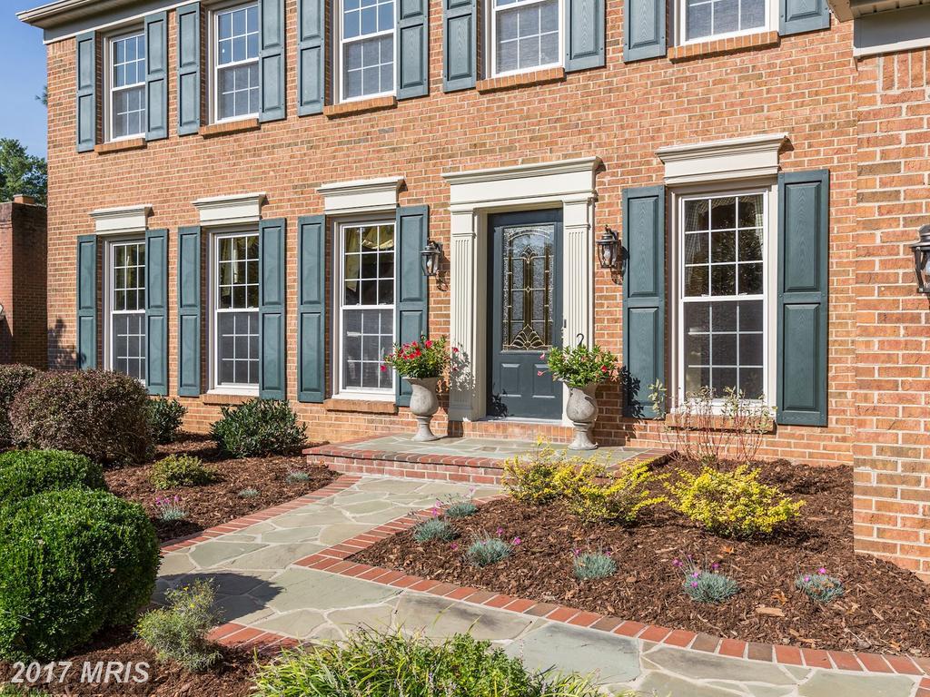 17108 Flatwood Drive - Photo 1
