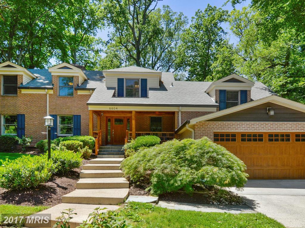 6604 Tulip Hill Terrace - Photo 1