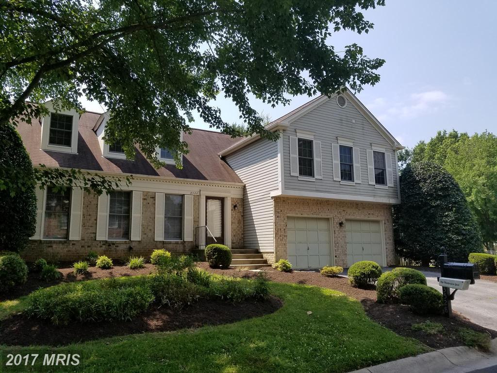 3528 Toddsbury Lane - Photo 1