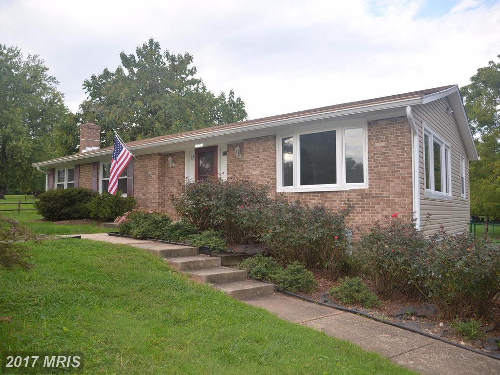 14721 Old Barn Court - Photo 1