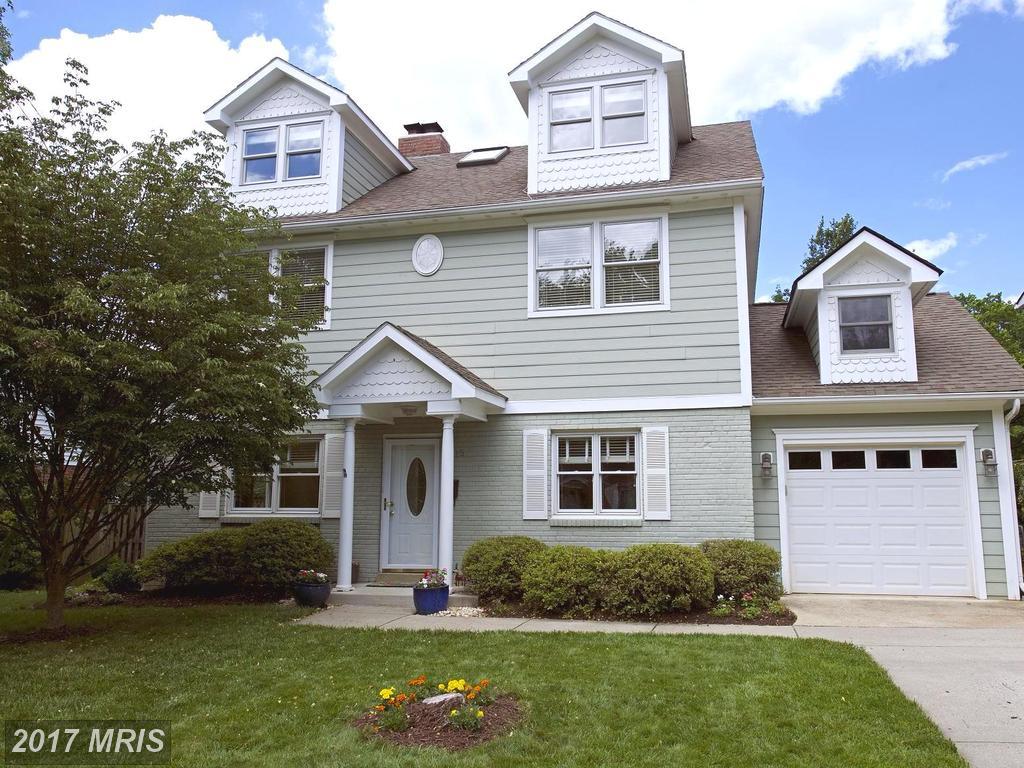 4215 Colchester Drive - Photo 1