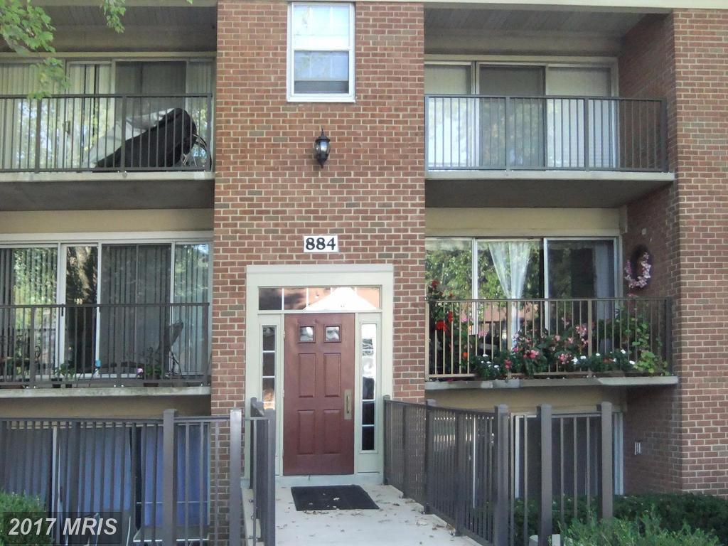 884 College Parkway - Photo 1