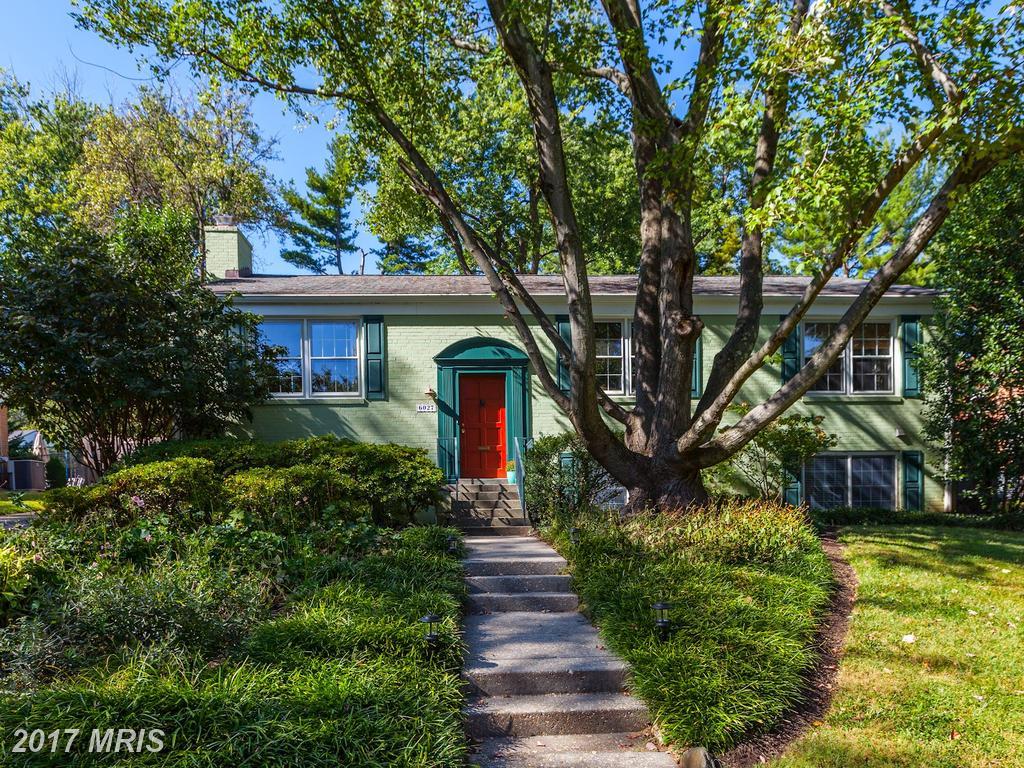 6027 Chatsworth Lane - Photo 1