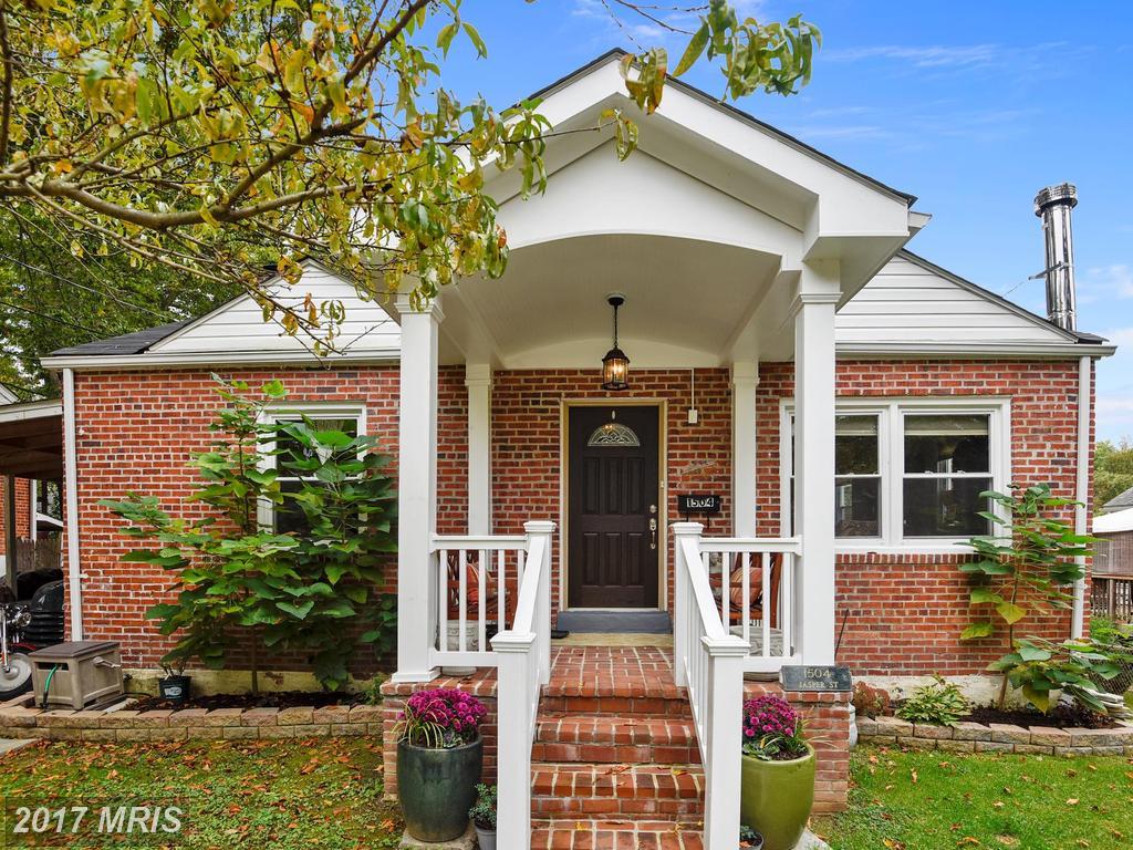 1504 Jasper Street - Photo 1