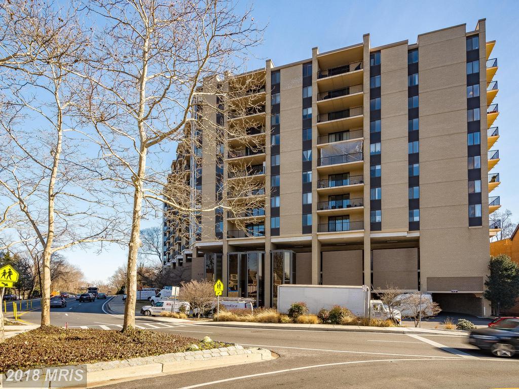 4242 East West Highway - Photo 1