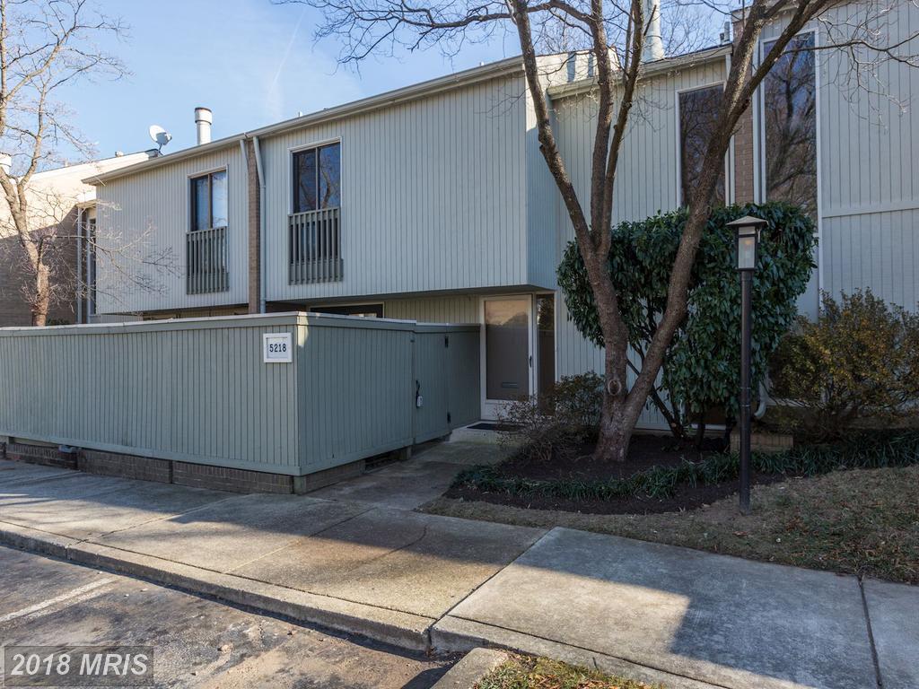 5218 Pooks Hill Road - Photo 1