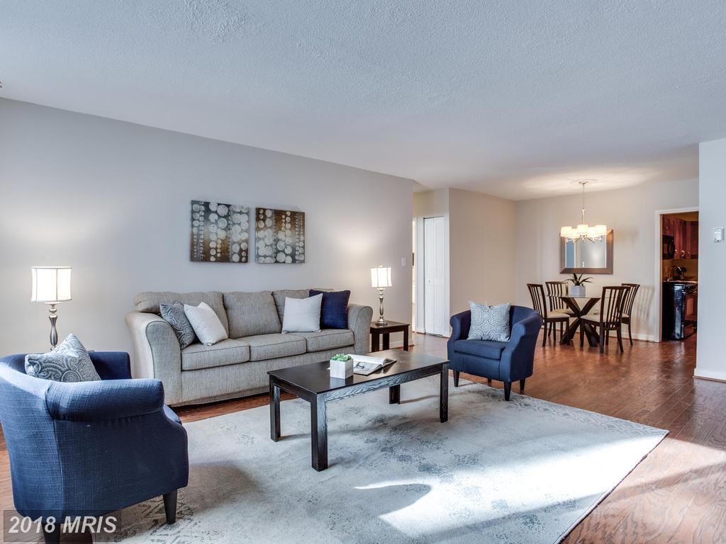 4242 East West Highway - Photo 1