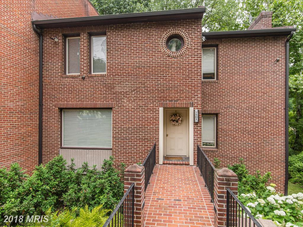 7501 Bradley Boulevard - Photo 1