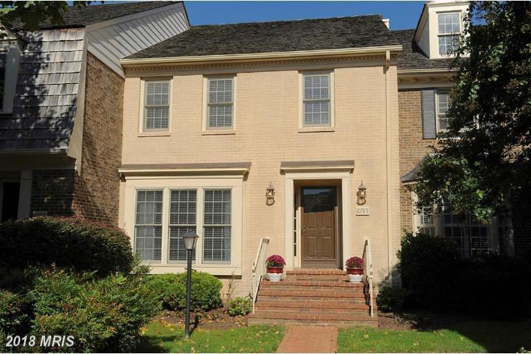 10785 Brewer House Road - Photo 1