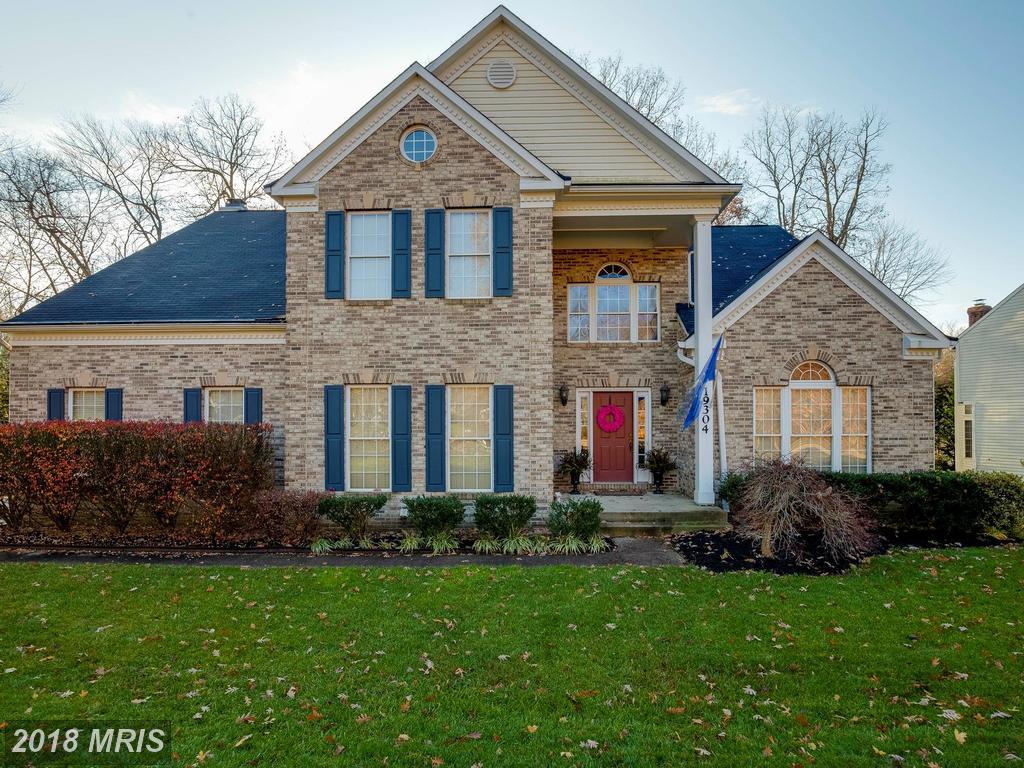 19304 Cissel Manor Drive - Photo 1